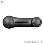 Hyundai Accent 1998-2000 Cam Açma Kolu (SİYAH)