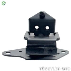 Isuzu D-Max 2002-2012 Sol Motor Takozu