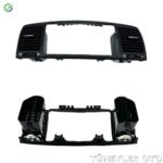 Toyota Corolla 2002-2006 Çerceve Teyip (IZGARALI)