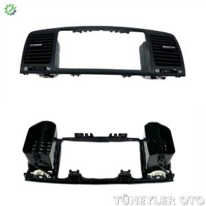 Toyota Corolla 2002-2006 Çerceve Teyip (IZGARALI)