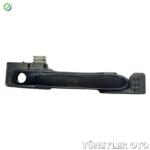 Hyundai Accent Era 2006-2011 Sağ Dış Kapı Kolu (MEKANİZMALI)