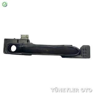Hyundai Accent Era 2006-2011 Sağ Dış Kapı Kolu (MEKANİZMALI)
