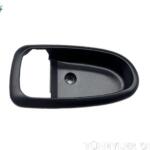 Hyundai Elantra 2001-2006 Sol Dış Kapı Kolu