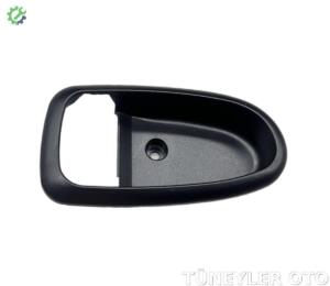 Hyundai Elantra 2001-2006 Sol Dış Kapı Kolu