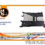 Honda Civic 2012-2015 Karter