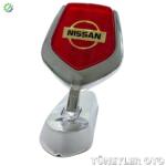Nissan D22 1998-2002 Kaput (KAPUT PANJUR GÖBEKSI, ARMA)