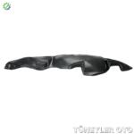 Kia Ceed 2008-2010 Sol Çamurluk