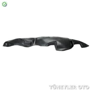 Kia Ceed 2008-2010 Sol Çamurluk