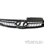 Hyundai Elantra 2011-2013 Ön Panjur