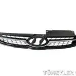 Hyundai Elantra 2011-2013 Ön Panjur
