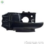 Hyundai Elantra 2001-2006 Sol Dış Kapı Kolu (SİYAH)
