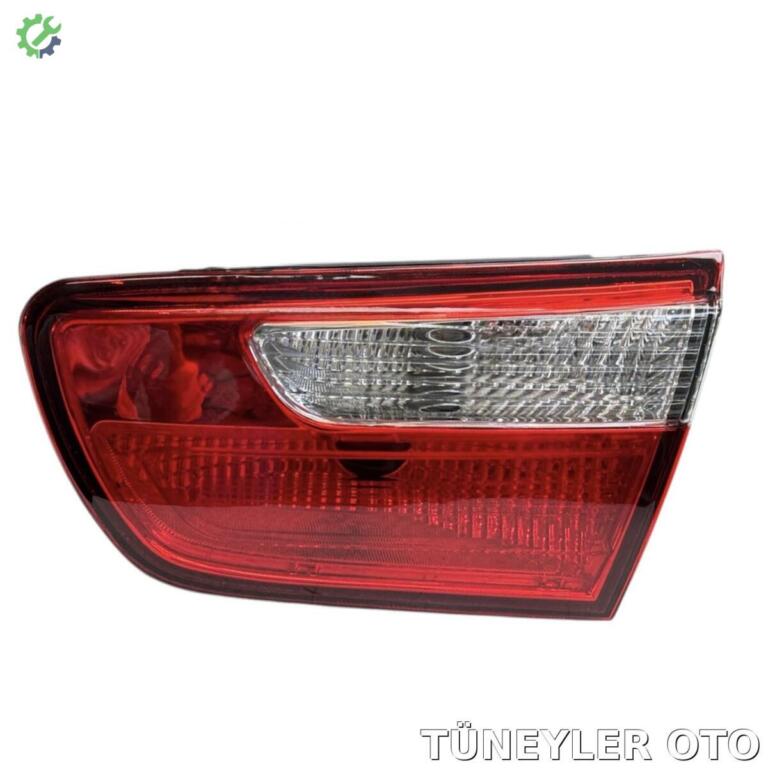 Kia Rio Stop çıkma parça