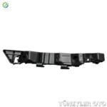 Kia Sportage 2011-2015 Sol Tampon