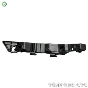 Kia Sportage 2011-2015 Sol Tampon