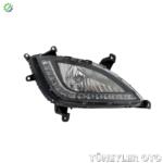 Hyundai I20 2012-2014 Sağ Sis Farı (LED)
