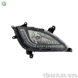 Hyundai i20 2012-2014 Sağ Sis Farı (LED)