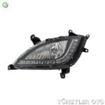Hyundai I20 2012-2014 Sol Sis Farı (LED)