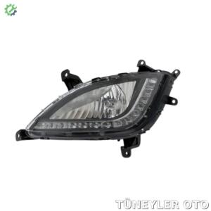 Hyundai i20 2012-2014 Sol Sis Farı (LED)