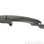 Kia Sportage 2005-2010 Sağ Dış Kapı Kolu (KOL DEVAMI İLE KROM)