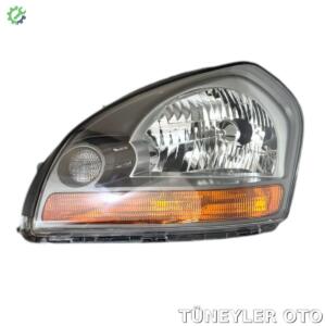 Hyundai Tucson 2004-2010 Sol Far (SARI/MANUEL)