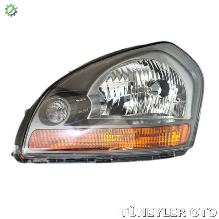 Hyundai Tucson Far (Sol) çıkma parça