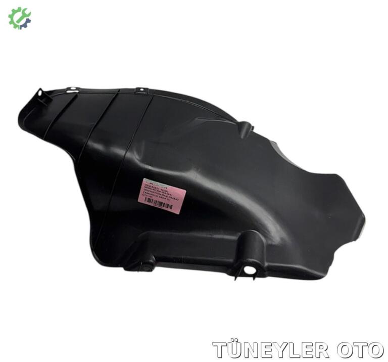 Hyundai Accent Era Çamurluk çıkma parça