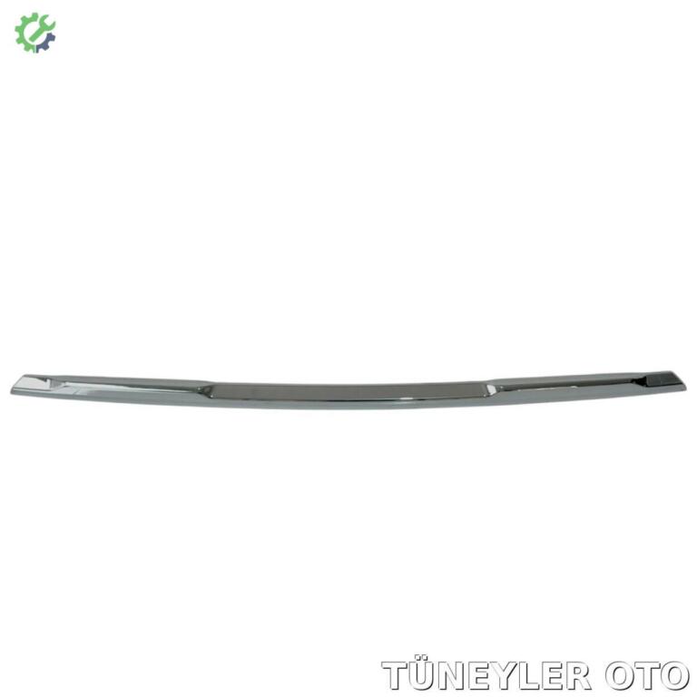 Nissan X-Trail Tampon çıkma parça