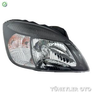 Kia Rio 2009-2011 Sağ Far (Manuel)