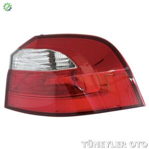 Kia Rio 2012-2014 Sağ Stop