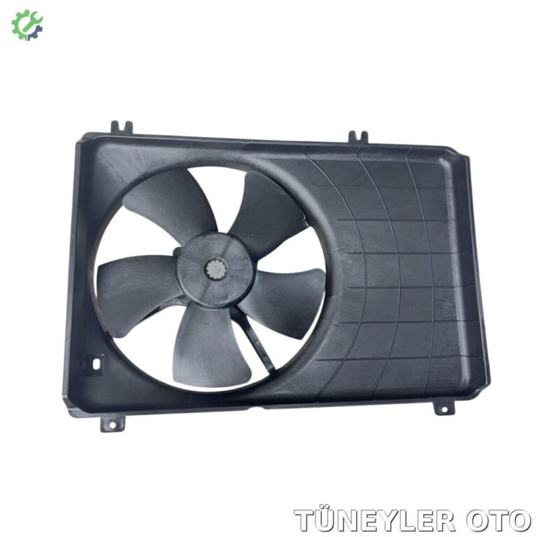 Suzuki Swift Fan Motoru çıkma parça