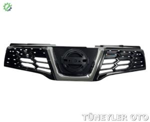 Nissan Qashqai 2011-2013 Ön Panjur