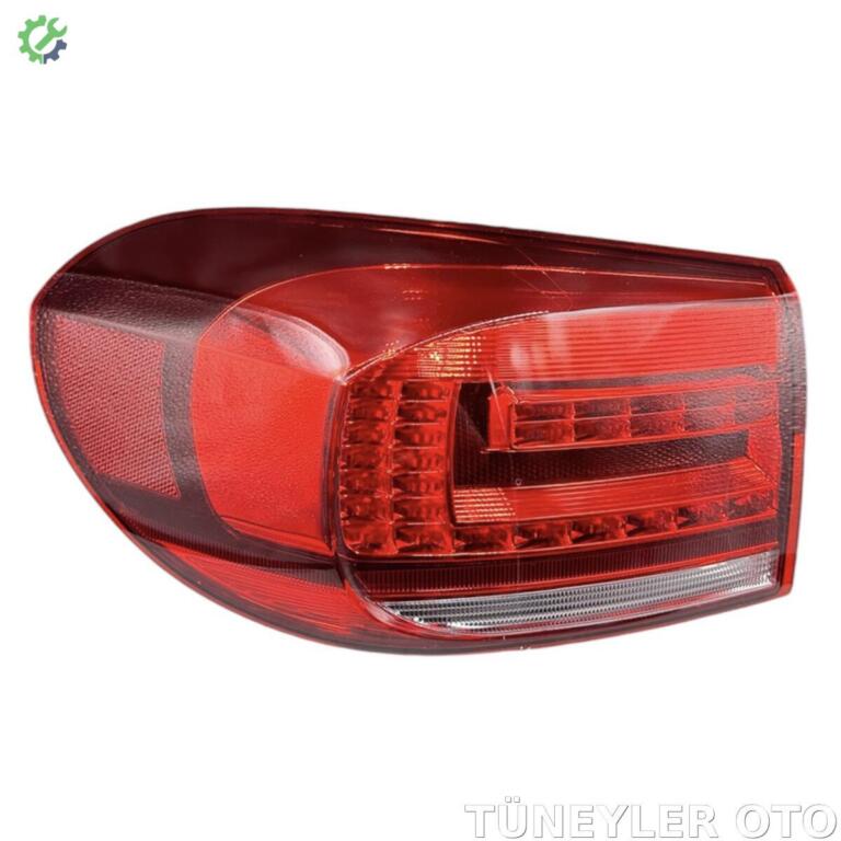 Volkswagen Tiguan Stop çıkma parça