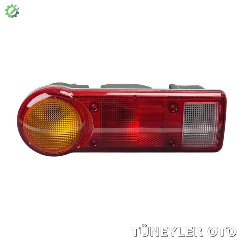 Hyundai H100 Stop çıkma parça