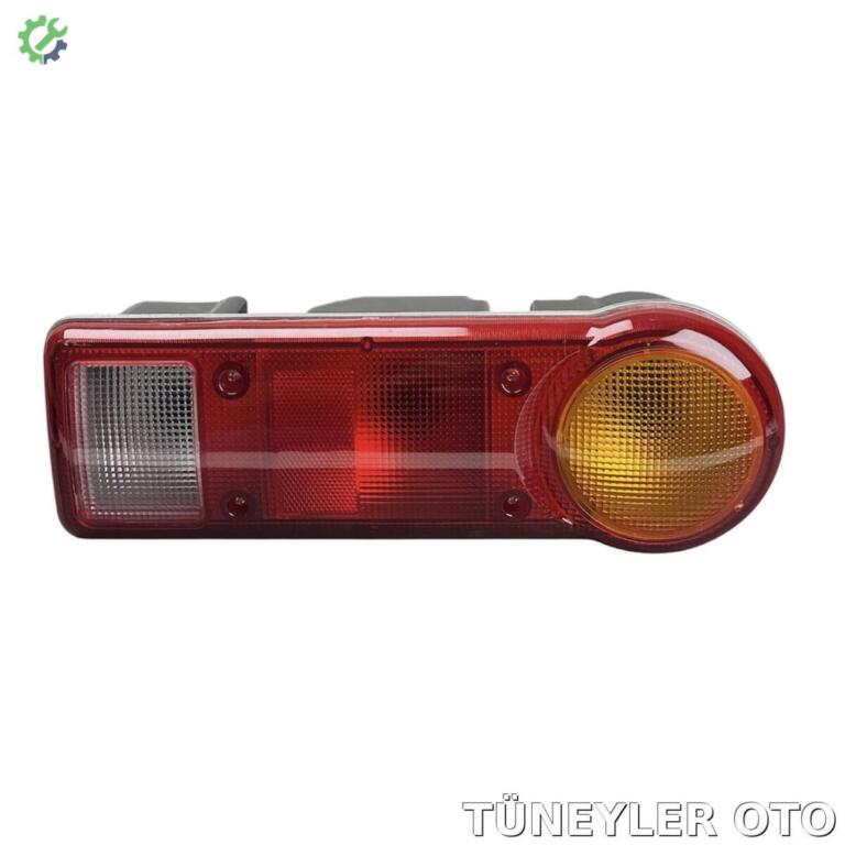 Hyundai H100 Stop çıkma parça
