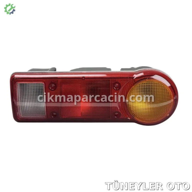 Hyundai H100 Stop çıkma parça