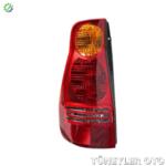 Hyundai Matrix 2001-2005 Sol Stop