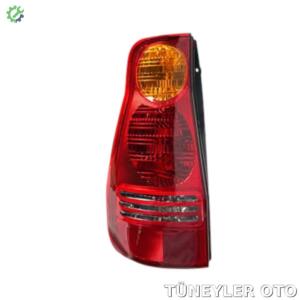 Hyundai Matrix 2001-2005 Sol Stop