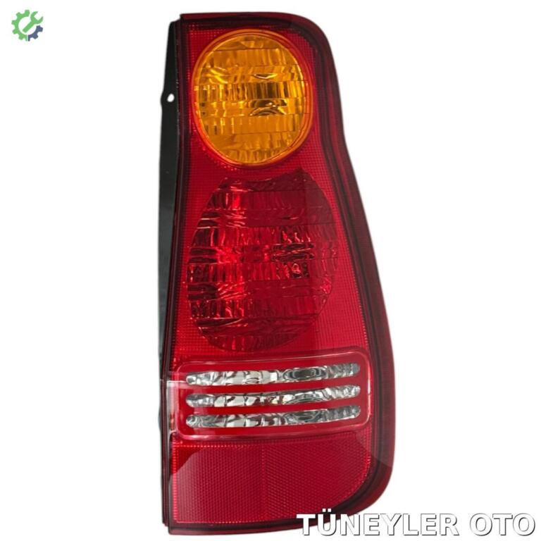 Hyundai Matrix Stop çıkma parça