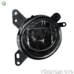 Mitsubishi Lancer 2008-2012 Sol Sis Farı