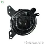 Mitsubishi Lancer 2008-2012 Sol Sis Farı