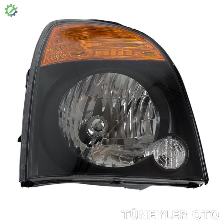 Hyundai H100 Far (Sağ) çıkma parça