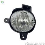 Toyota Hilux 2011-2013 Sol Sis Farı