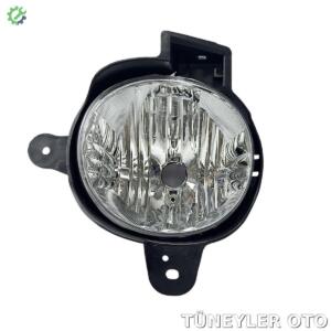 Toyota Hilux 2011-2013 Sol Sis Farı