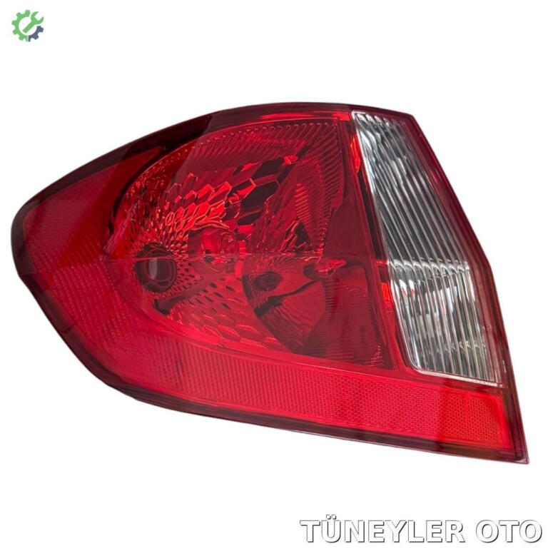 Hyundai Getz Stop çıkma parça