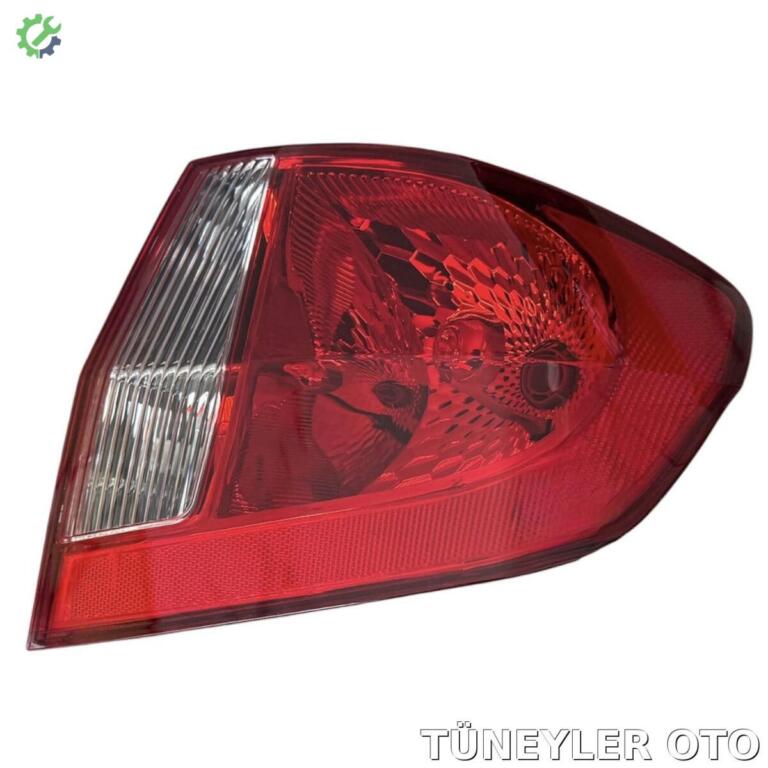 Hyundai Getz Stop çıkma parça