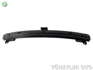 Hyundai Getz 2006-2008 Tampon