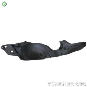 Nissan Note 2006-2012 Sol Çamurluk