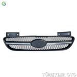 Hyundai Getz 2006-2008 Ön Panjur (KOMPLE)