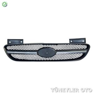Hyundai Getz 2006-2008 Ön Panjur (KOMPLE)