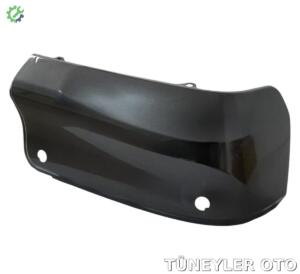 Toyota Hilux 2015-2024 Sol Tampon (GRİ/SENSÖR DELİKLİ/ORJ TİP)